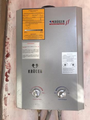 Contratación de Desazolve y Plomería