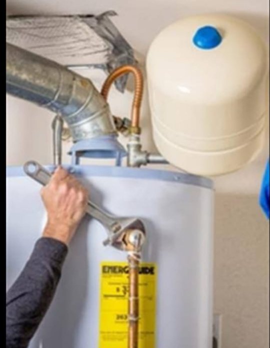 Servicio y mantenimiento de hidroneumáticos en general